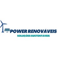 POWER RENOVÁVEIS SOLUÇÕES SUSTENTÁVEIS logo - Similar company to Área 38 Imobiliária