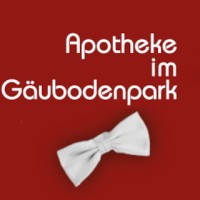 Apotheke Im Gäubodenpark logo - Similar company to Disapo.De Apotheke B.V.