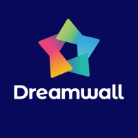 Dreamwall logo - Similar company to Fmf Glass Hardware