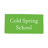 Cold Spring School logo - Similar company to Touchstone Community School