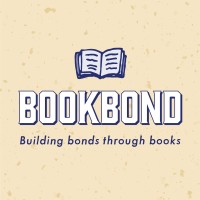 Bookbond logo - Similar company to Podshare