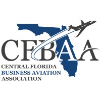 Central Florida Business Aviation Association logo - Similar company to Florida Aviation Network