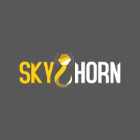SkyHorn - Crane Warning logo - Similar company to Im Solutions Projects
