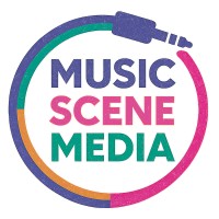 Music Scene Media logo - Similar company to Fanflex, Llc.
