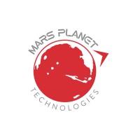Mars Planet Technologies logo - Similar company to Planet Mars Metaverse