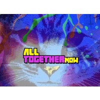 All Together Now Neon Parties