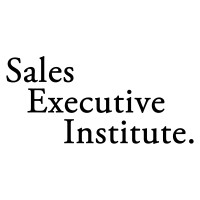 Sales Executive Institute logo - Similar company to Dot Collars