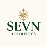 SEVN Journeys logo - Similar company to Espavo Living