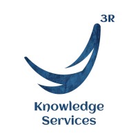 3R Knowledge Services logo - Similar company to Phlow