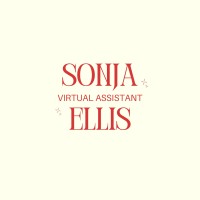 Sonja Ellis Virtual Assistant logo - Similar company to Virtual Assistant Megs