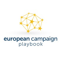european campaign playbook logo - Similar company to Carbonstorage.Io