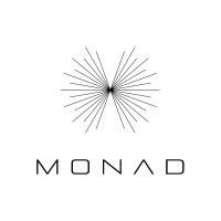 Monad Italy logo - Similar company to Prima Lab