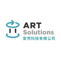 ART Solutions logo - Similar company to Cm Square