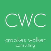 Crookes Walker Consulting Limited logo - Similar company to Sp Projects Limited