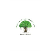 GREEN ROOTS OVERSEAS LTD logo - Similar company to Duplicolorpars