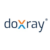 doXray logo - Similar company to Doclan