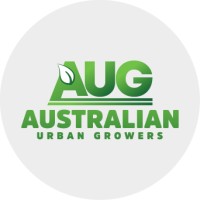 Australian Urban Growers logo - Similar company to Visionary Design Development Pty Ltd