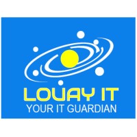 Louay IT logo - Similar company to Panorama