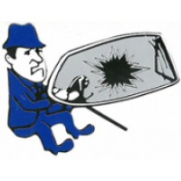 Alamance Glass Inc