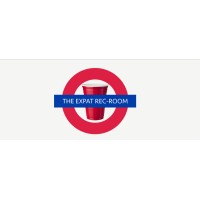The Expat Rec-Room logo - Similar company to Expat Mediation