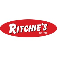 Ritchie's Flooring Warehouse logo - Similar company to Tooper Pro Led