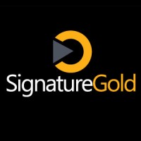 SignatureGold logo - Similar company to Atlantic Action