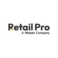 Retail Pro International, LLC logo - Similar company to Teamwork Commerce