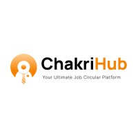 ChakriHub logo - Similar company to Greenfield Jutex Ltd.