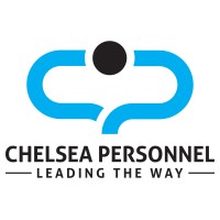 Chelsea Personnel logo - Similar company to Eda Group Recruitment