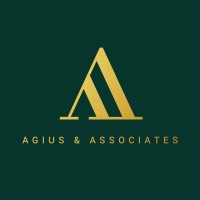 Agius & Associates logo - Similar company to Mapit