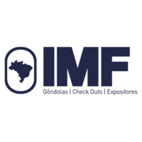 IMF - Indústria Metalúrgica Fabrão Ltda logo - Similar company to Mit-Tech