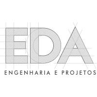 EDA ENGENHARIA E PROJETOS logo - Similar company to Bst7 Engenharia E Assessoria Ltda