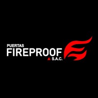 Puertas Fireproof logo - Similar company to Coca Ventures