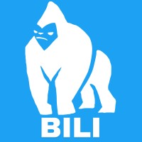 Bili logo - Similar company to Simple Nft Creator