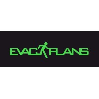 EVAC PLANS logo - Similar company to Safe Home Services
