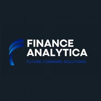 Finance Analytica logo - Similar company to Triple Down