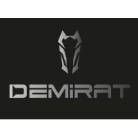 DEMİRAT logo - Similar company to Ridos Grup