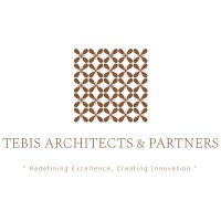 TEBIS ARCHITECT & Partners logo - Similar company to Chorus Architecture (Ca)