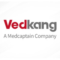 Vedkang Medical logo - Similar company to Weseemed