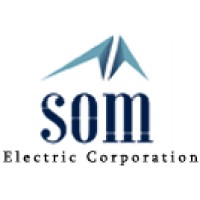 Som Electric Corporation logo - Similar company to Vidyutsallagar