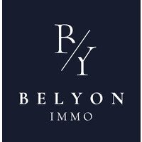 BELYON IMMO logo - Similar company to De Beauregard