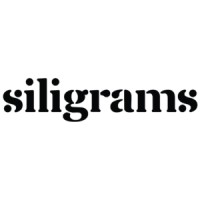 Siligrams, Inc. logo - Similar company to Nwpma (Northwest Promotional Marketing Association)