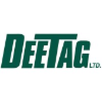 DeeTag LTD logo - Similar company to Grønt Partner As