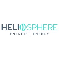 Heliosphere Energy logo - Similar company to Wind-Do Energy Inc
