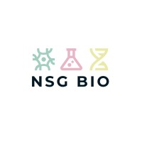 NSG BioLabs logo - Similar company to Proteintech Singapore
