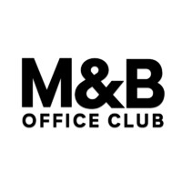 MB OfficeClub logo - Similar company to Bloom Digital