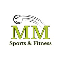 MM Sports & Fitness logo - Similar company to London Legends Fc