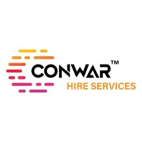 CONWAR HIRE SERVICES PRIVATE LIMITED logo - Similar company to Unitehr Services