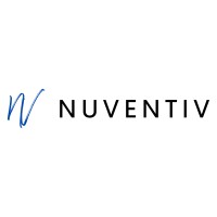 Nuventiv logo - Similar company to Bsolve