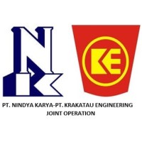PT. Nindya Karya-PT. Krakatau Engineering Joint Operation logo - Similar company to Pt. Nindya Karya